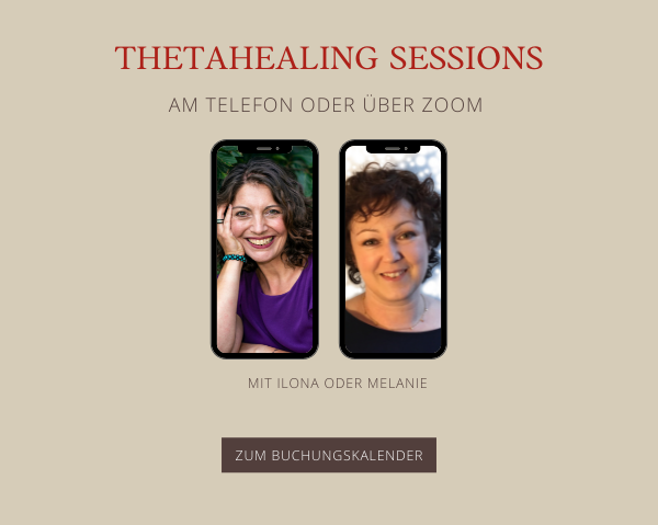 ThetaHealing Sessions