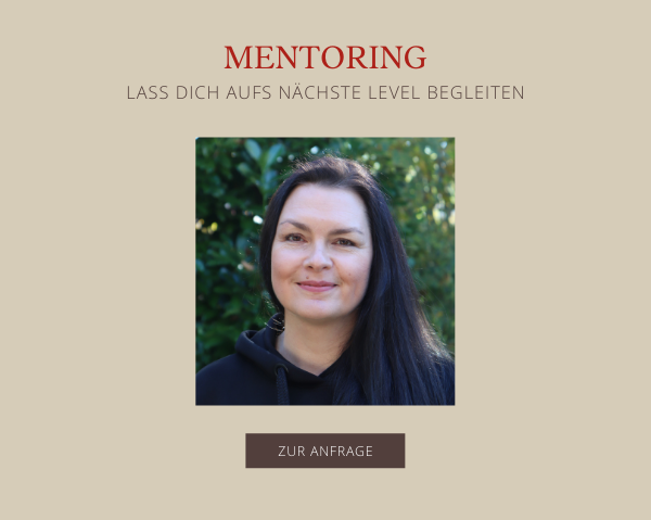 Mentoring