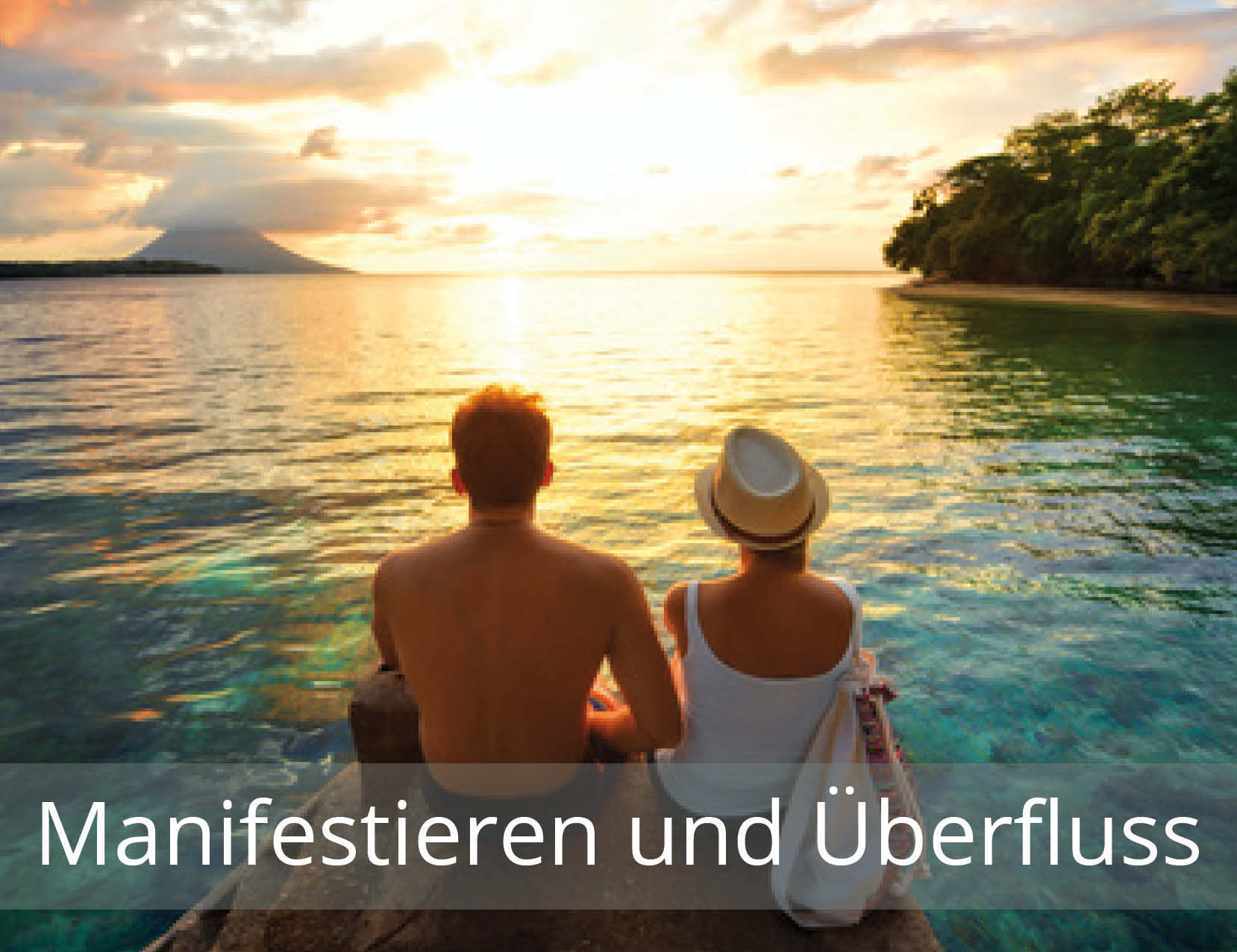 thetahealing-Manifestieren